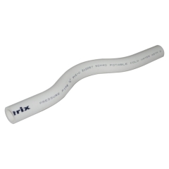 Obejście PVC USMetrix 1/2" pełne typ V KZ/KZ