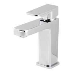 Bateria umywalkowa GoodHome Pazar chrom