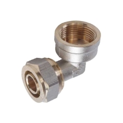 Włącznik kolankowy Idmar Group gwint wewnętrzny 20 x 1/2"