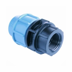 Złączka PE Pipelife z gwintem wewnętrznym 25 mm x 1/2"