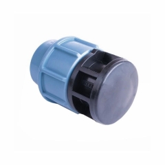 Korek PE Pipelife 25 mm