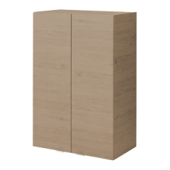 Szafka wisząca GoodHome Imandra 60 x 90 x 36 cm drewno