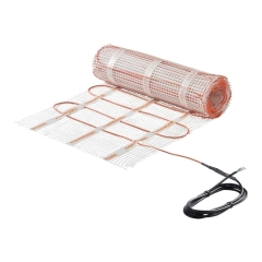 Mata grzejna Thermoval pod płytki 510 W 3 m2