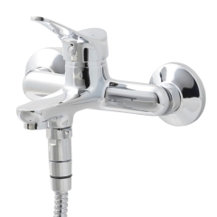 Bateria wannowa Ferro Rico Eco chrom