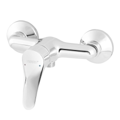 Bateria natryskowa Ferro Rico Eco chrom