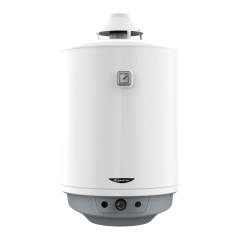 Podgrzewacz gazowy pionowy S/SGA x 100 l