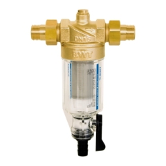 Filtr wstępny BWT Protector mini C/R 1