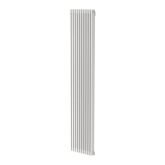 Grzejnik dekoracyjny GoodHome Kensal 180 x 36 cm biały