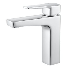 Bateria umywalkowa GoodHome Teesta L