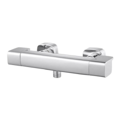 Bateria prysznicowa termostatyczna GoodHome Teesta