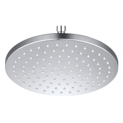 Deszczownica GoodHome Cavally chrom