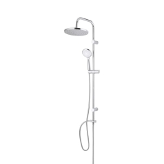 Kolumna prysznicowa GoodHome Cavally chrom