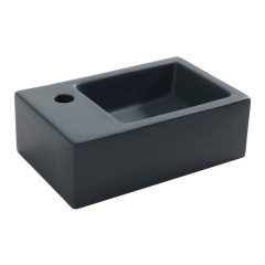 Umywalka nablatowa GoodHome Peyto 37 x 23,5 cm