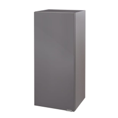 Szafka wisząca GoodHome Imandra 40 x 90 x 36 cm antracyt