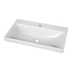 Umywalka meblowa Mirano Vika 65 cm