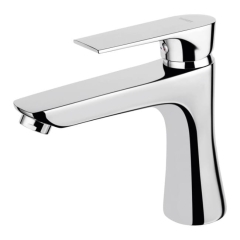 Bateria umywalkowa Ferro Scalia chrom