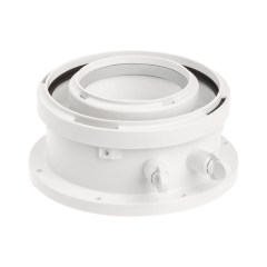 Adapter Junkers FC-CA80 80/125 mm