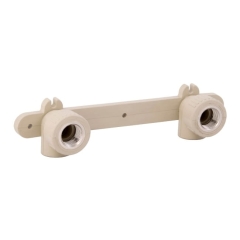 Listwa przyłączeniowa baterii PP-R Idmar 20 mm x 1/2"