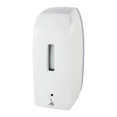 Dystrybutor mydła Masterline automatyczny 500 ml biały