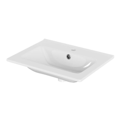 Umywalka ceramiczna Aruna 60 cm