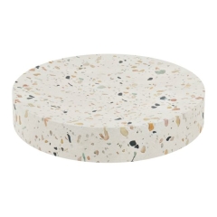 Mydelniczka Elland terrazzo