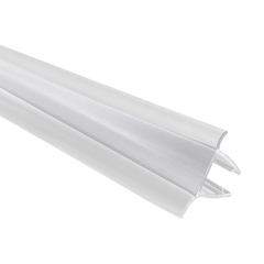 Uszczelka dolna Armazi do szyby 5-6 mm 160 1 szt.