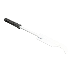 Wieszak grzejnikowy 180mm szabelka