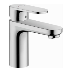 Bateria umywalkowa Hansgrohe Blend M z korkiem automatycznym
