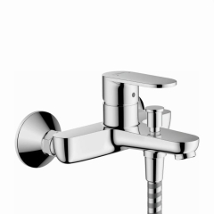 Bateria wannowa Hansgrohe Blend