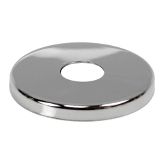 Rozeta płaska Tycner 1/2" 9 x 70 mm