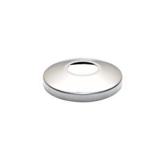 Rozeta stożkowa Tycner 3/4" 12 x 70 mm nierdzewna