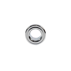 Rozeta umywalkowa Tycner fi 19 mm chrom