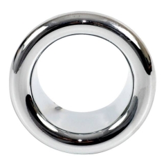 Rozeta umywalkowa Tycner fi 25 mm chrom