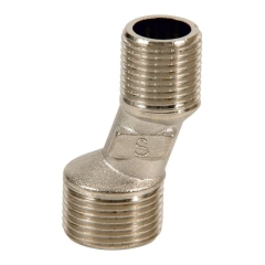 Krzywka do baterii Tycner 1/2" x 3/4" H-57