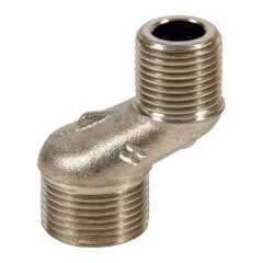 Krzywka do baterii Tycner 1/2" x 3/4" H-52
