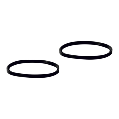 Uszczelka pierścień Tycner fi 50 mm wargowa 2 szt.