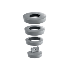 Korek uniwersalny Tycner Wirquin 36 - 58 mm