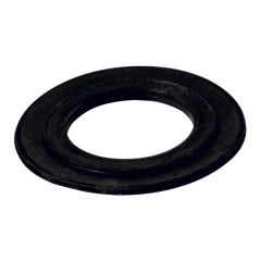Uszczelka dolnopłuka Tycner 66 x 36 mm