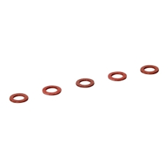 Uszczelka węża Tycner 3/8" fibra 5 szt.
