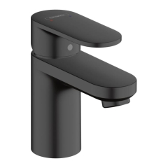 Bateria umywalkowa Hansgrohe Blend M czarna