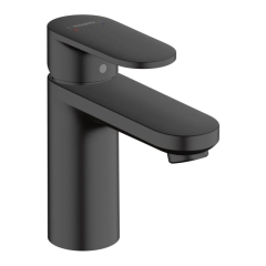 Bateria umywalkowa Hansgrohe Blend L czarna