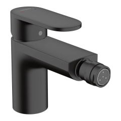 Bateria bidetowa Hansgrohe Blend czarna