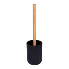 Szczotka do WC Bisk Preto czarna
