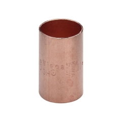 Mufa Viega 22 mm