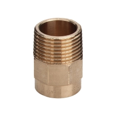 Nypel Viega 18 mm 1/2"