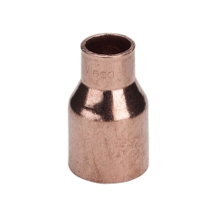 Nypel redukcyjny Viega 22 x 15 mm