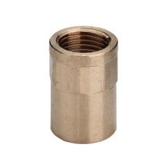 Mufa Viega 18 mm 1/2"