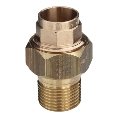 Śrubunek Viega 22 mm 3/4"