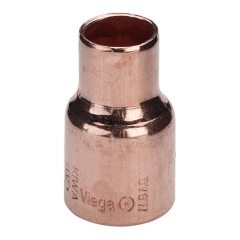 Nypel redukcyjny Viega 28 x 15 mm