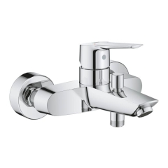 Bateria wannowa Grohe Start Quickfix chrom